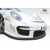 2005-2011 Porsche 911 Carrera 997 GT-2 Look Front Lip Under Spoiler Air Dam - 1 Piece (S) - image 8