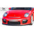 2005-2011 Porsche 911 Carrera 997 GT-2 Look Front Lip Under Spoiler Air Dam - 1 Piece (S) - image 10