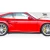 2005-2012 Porsche 997 GT-2 Side Skirts - image 8