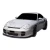 2002-2004 Porsche 911 Carrera 996 C2 C4 GT-2 Look Body Kit - 4 Piece - image 1