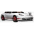 2002-2004 Porsche 911 Carrera 996 C2 C4 GT-2 Look Body Kit - 4 Piece - image 32