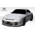 2002-2004 Porsche 996 GT-2 Kit - image 37