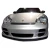 2002-2004 Porsche 911 Carrera 996 C2 C4 GT-2 Look Body Kit - 4 Piece - image 35