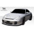 2002-2004 Porsche 911 Carrera 996 C2 C4 GT-2 Look Body Kit - 4 Piece - image 43