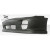2002-2004 Porsche 911 Carrera 996 C2 C4 and 2001-2004 Porsche 911 Carrera 996 Turbo C4S GT-2 Look Front Bumper - 2 Piece - image 8