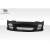 2002-2004 Porsche 911 Carrera 996 C2 C4 and 2001-2004 Porsche 911 Carrera 996 Turbo C4S GT-2 Look Front Bumper - 2 Piece - image 11