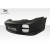 2002-2004 Porsche 911 Carrera 996 C2 C4 and 2001-2004 Porsche 911 Carrera 996 Turbo C4S GT-2 Look Front Bumper - 2 Piece - image 13