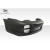 2002-2004 Porsche 911 Carrera 996 C2 C4 and 2001-2004 Porsche 911 Carrera 996 Turbo C4S GT-2 Look Front Bumper - 2 Piece - image 15