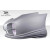 1999-2001 Porsche 911 Carrera 996 C2 C4 GT-2 Look Body Kit - 4 Piece - image 31