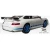 1999-2001 Porsche 996 GT-2 Kit - image 55