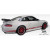 1999-2001 Porsche 911 Carrera 996 C2 C4 GT-2 Look Body Kit - 4 Piece - image 44
