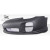1999-2001 Porsche 911 Carrera 996 C2 C4 and 1997-2004 Porsche Boxster GT-2 Look Front Bumper - 2 Piece - image 10