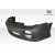 1999-2001 Porsche 911 Carrera 996 C2 C4 and 1997-2004 Porsche Boxster GT-2 Look Front Bumper - 2 Piece - image 3
