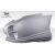 1999-2001 Porsche 996 GT-2 Front Bumper - image 12