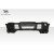 1999-2001 Porsche 911 Carrera 996 C2 C4 and 1997-2004 Porsche Boxster GT-2 Look Front Bumper - 2 Piece - image 5