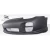 1999-2001 Porsche 996 GT-2 Front Bumper - image 8