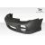 1999-2001 Porsche 996 GT-2 Front Bumper - image 11
