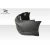 1999-2001 Porsche 996 GT-2 Front Bumper - image 15