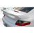 1999-2004 Porsche 911 Carrera 996 C4S GT-2 Look Wing Trunk Lid Spoiler - 1 Piece - image 10