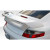 1999-2004 Porsche 911 Carrera 996 C4S GT-2 Look Wing Trunk Lid Spoiler - 1 Piece - image 10