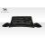 1999-2004 Porsche 911 Carrera 996 C4S GT-2 Look Wing Trunk Lid Spoiler - 1 Piece - image 4