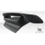 1999-2004 Porsche 996 GT-2 Rear Wing - image 4