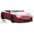 1997-2004 Porsche Boxster GT-2 Kit - image 38