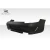 2005-2008 Porsche 911 Carrera 997 C4 C4S Turbo GT-3 Look Body Kit - 3 Piece - image 35