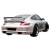 2005-2008 Porsche 997 GT-3 Kit - image 82