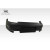 2005-2008 Porsche 911 Carrera 997 C4 C4S Turbo GT-3 Look Rear Bumper - 1 Piece - image 12