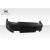 2005-2008 Porsche 911 Carrera 997 C4 C4S Turbo GT-3 Look Rear Bumper - 1 Piece - image 12
