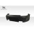 2005-2008 Porsche 911 Carrera 997 C4 C4S Turbo Duraflex GT-3 Look Rear Bumper - 1 Piece - image 14