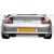 2005-2008 Porsche 997 GT-3 Rear Bumper - image 12