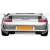 2005-2008 Porsche 997 GT-3 Rear Bumper - image 13