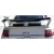 2005-2008 Porsche 997 GT-3 Rear Wing - image 9