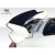 2005-2008 Porsche 997 GT-3 Rear Wing - image 8
