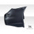2005-2011 Porsche 911 Carrera 997 GT-3 Look Front Bumper - 1 Piece - image 9