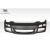 2005-2011 Porsche 911 Carrera 997 Duraflex GT-3 Look Front Bumper - 1 Piece - image 11
