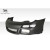 2005-2011 Porsche 911 Carrera 997 GT-3 Look Front Bumper - 1 Piece - image 12