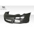 2005-2011 Porsche 911 Carrera 997 Duraflex GT-3 Look Front Bumper - 1 Piece - image 12