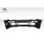 2005-2011 Porsche 911 Carrera 997 Duraflex GT-3 Look Front Bumper - 1 Piece - image 14