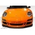 2005-2011 Porsche 997 GT-3 Front Bumper - image 6