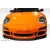 2005-2011 Porsche 997 GT-3 Front Bumper - image 7