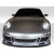 1999-2004 Porsche 911 Carrera 996 997 Duraflex GT-3 RS Front End Conversion Kit - 4 Piece - image 31