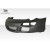 1999-2004 Porsche 911 Carrera 996 997 GT-3 RS Front End Conversion Kit - 4 Piece - image 35