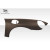 1999-2004 Porsche 911 Carrera 996 997 GT-3 RS Front End Conversion Kit - 4 Piece - image 60