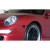 1999-2004 Porsche 911 Carrera 996 997 Duraflex GT-3 RS Front End Conversion Kit 4 Piece