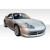 1999-2001 Porsche 911 Carrera 996 GT-3 Look Body Kit - 5 Piece - image 1