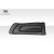1999-2001 Porsche 911 Carrera 996 GT-3 Look Body Kit - 5 Piece - image 8