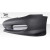 1999-2001 Porsche 911 Carrera 996 1997-2004 Boxster (986) GT-3 Look Front Bumper with Lip (non turbo) - 2 Piece - image 7